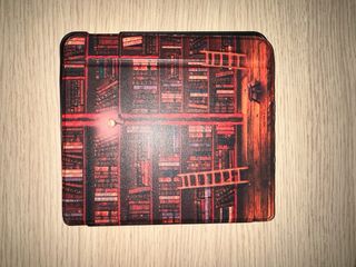 Funda ebook rakuten kobo nueva