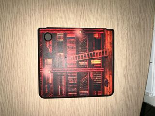 Funda ebook rakuten kobo nueva