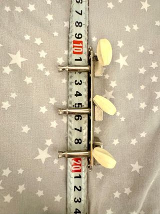 Set clavijas afinacion Wilkinson