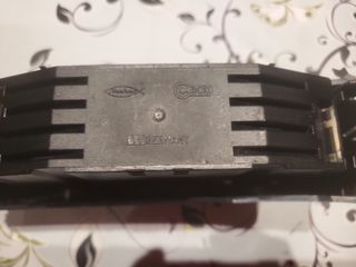 Porta Cedes Seat León MK1