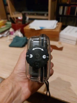 CAMARAS DE FOTOS ACUATICAS