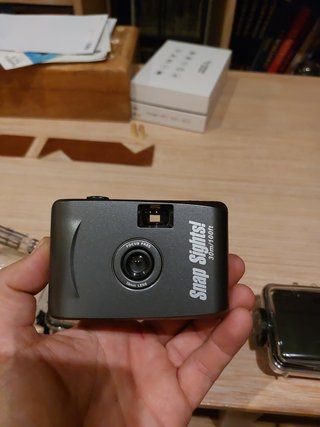 CAMARAS DE FOTOS ACUATICAS