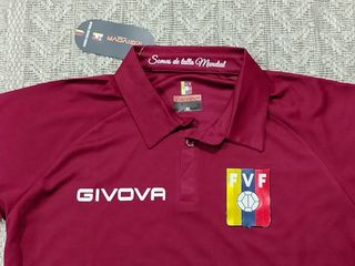 Camiseta Venezuela