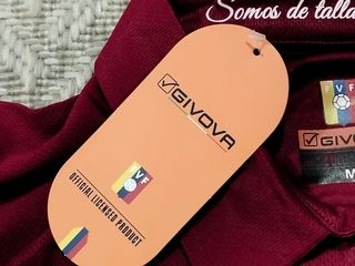 Camiseta Venezuela