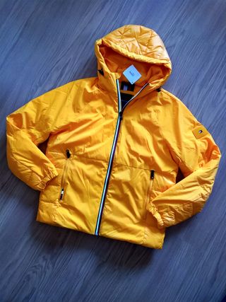 Cazadora Tommy Hilfiger