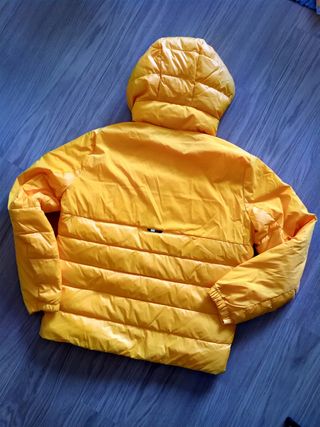 Cazadora Tommy Hilfiger