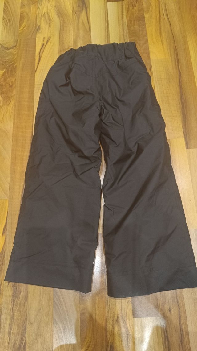 Pantalones esquí niño