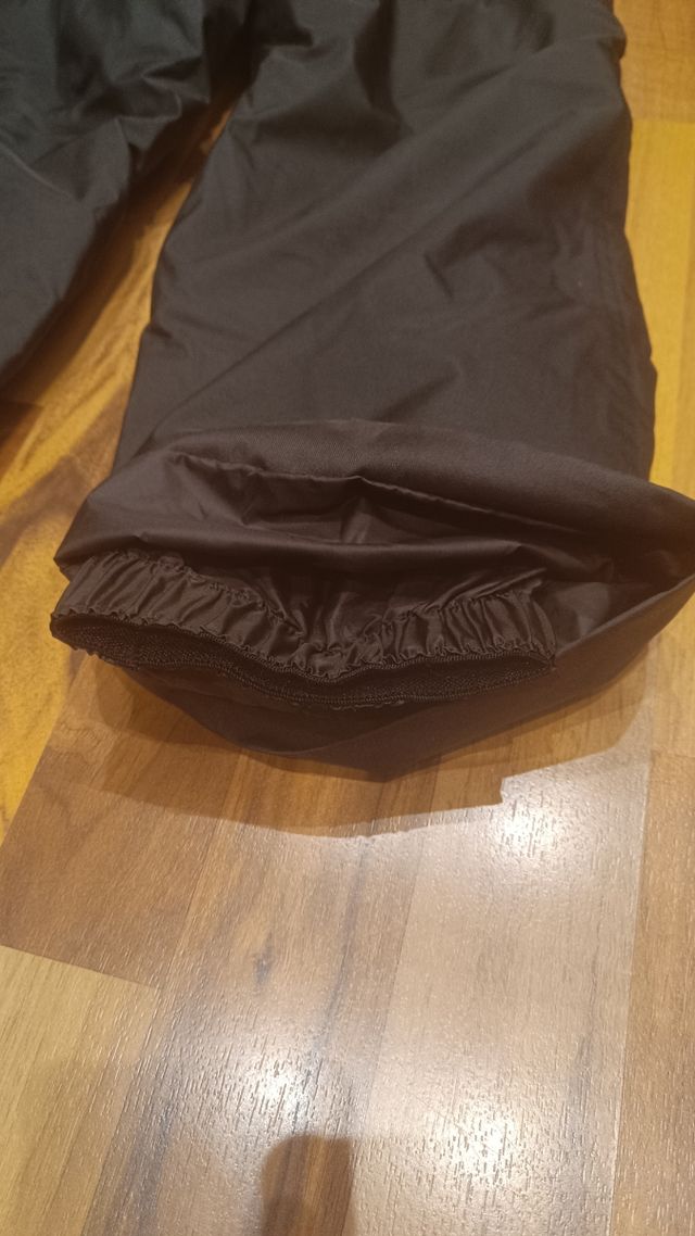 Pantalones esquí niño