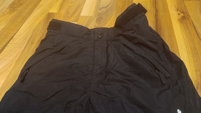 Pantalones esquí niño