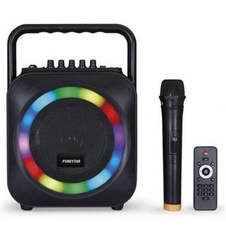 Altavoz Fonestar Box 35 led