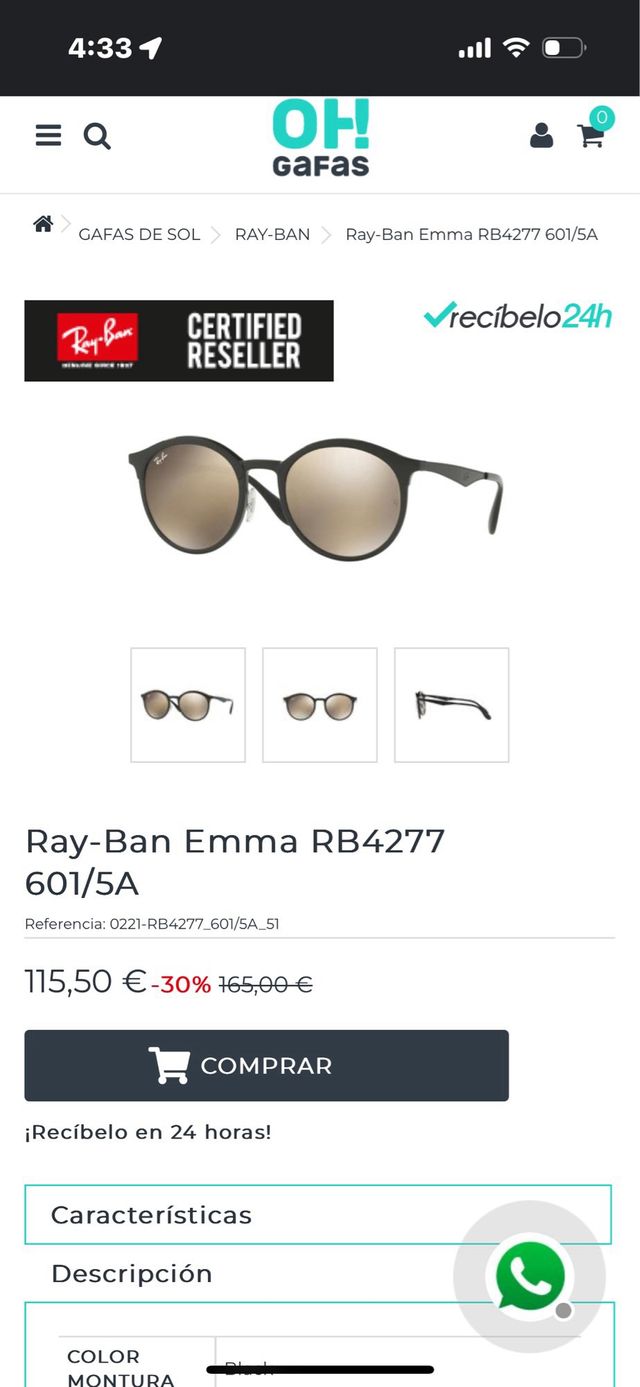 Rayban