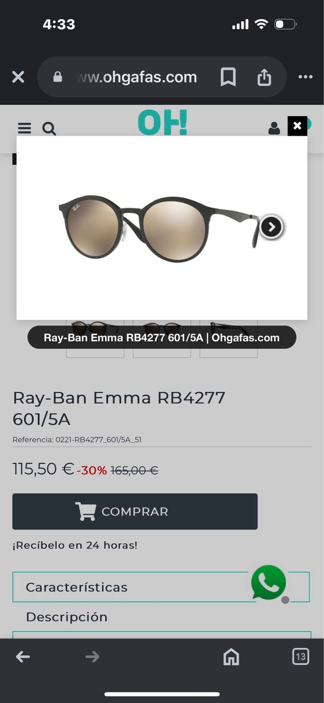Rayban