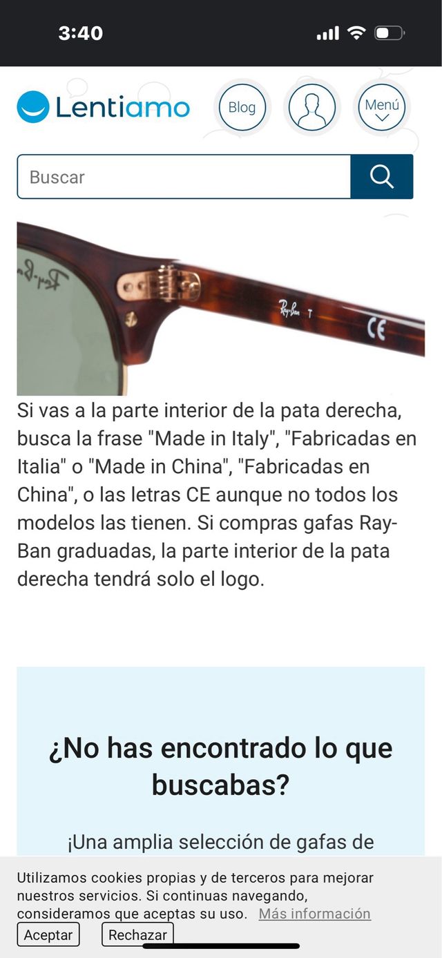 Rayban