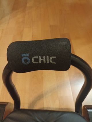 Hoverboard IO Chic + Silla