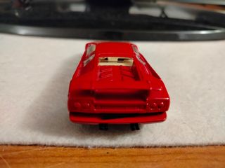 Lamborghini Diablo 1/43 Bburago