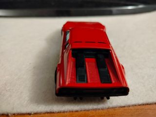 Ferrari 512 Bburago 1/43