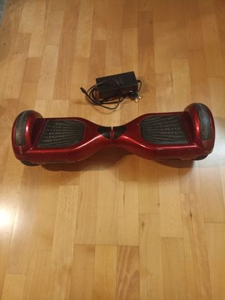 Hoverboard + Funda