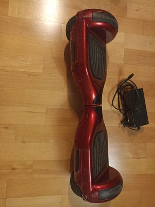 Hoverboard + Funda