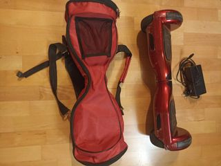 Hoverboard + Funda