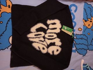 Jersey niña Benetton