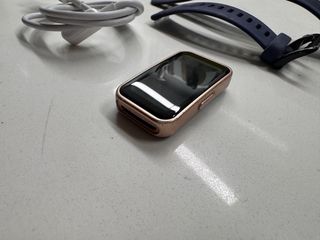 Huawei band 8 oro rosa