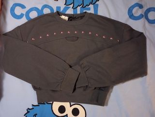 Jersey niña Benetton