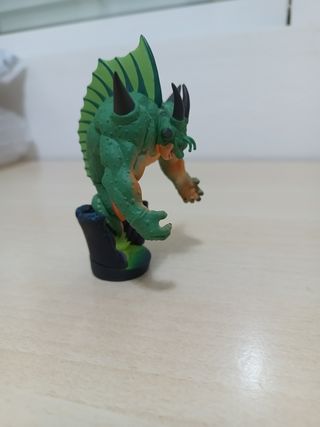 Figura Dragon Ball Z Porunga estatua