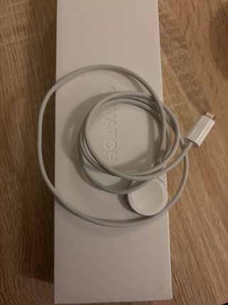 Apple watch serie 9.