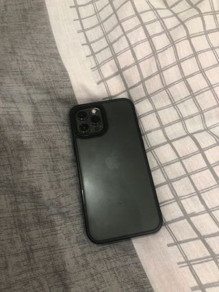 Iphone 12 pro max 512GB