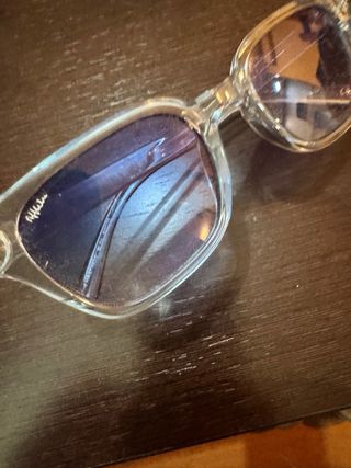 gafas de marca chin chin de afflelou