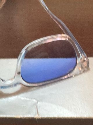 gafas de marca chin chin de afflelou