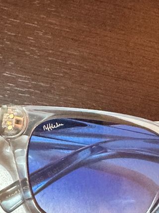 gafas de marca chin chin de afflelou