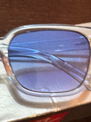 gafas de marca chin chin de afflelou