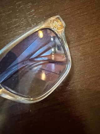 gafas de marca chin chin de afflelou