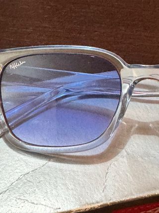 gafas de marca chin chin de afflelou