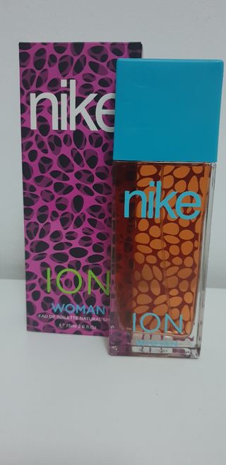 Perfume Nike
