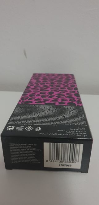 Perfume Nike