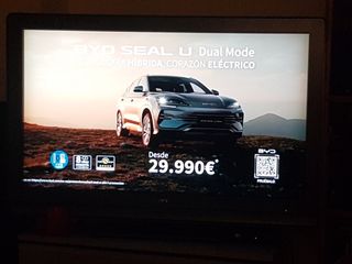 Televisor Sony Bravia 43 "