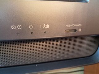 Televisor Sony Bravia 43 "