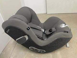 Sirona Zi i-Size Cybex