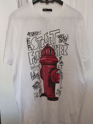 Camiseta Lefties 