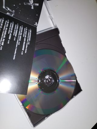 BARON ROJO, "EN UN LUGAR DE LA MARCHA"