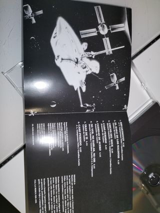 BARON ROJO, "EN UN LUGAR DE LA MARCHA"