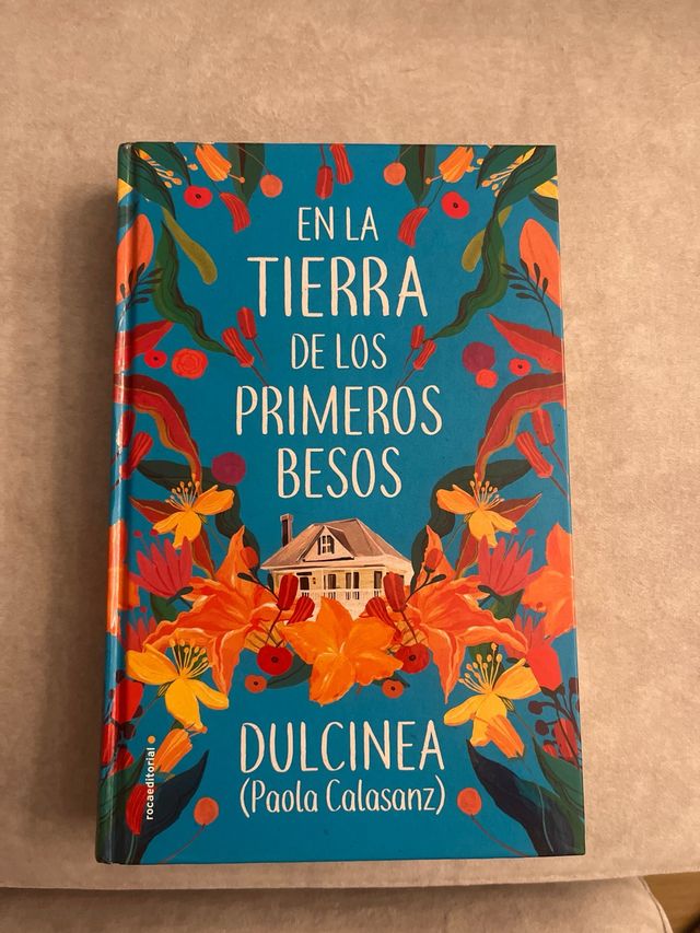 En la tierra de los primeros besos