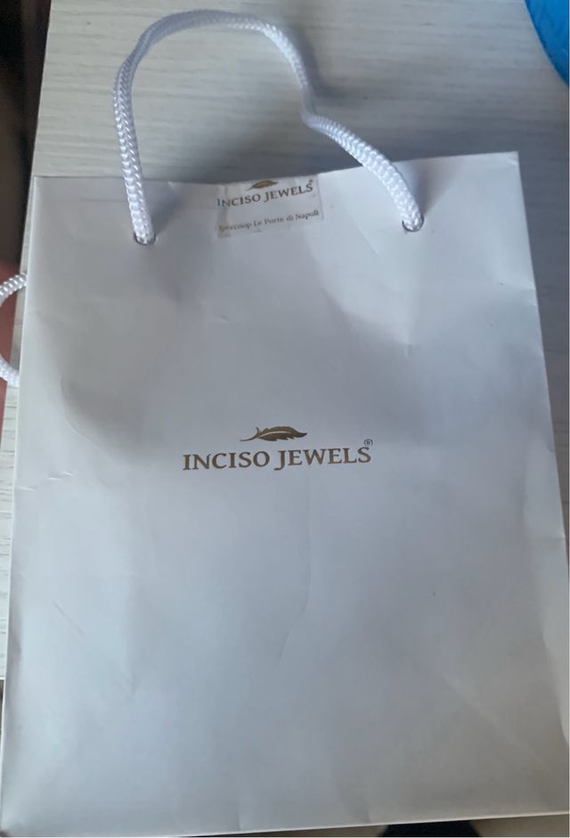 Bracciale della Steel, con scritta Paso Adelante