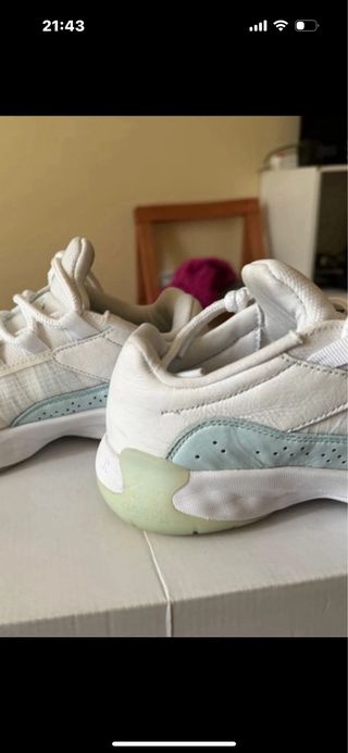 Zatillas nike jordan