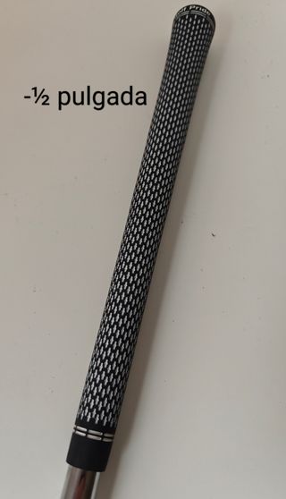 LW 58 Vokey SM9