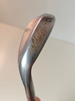 LW 58 Vokey SM9