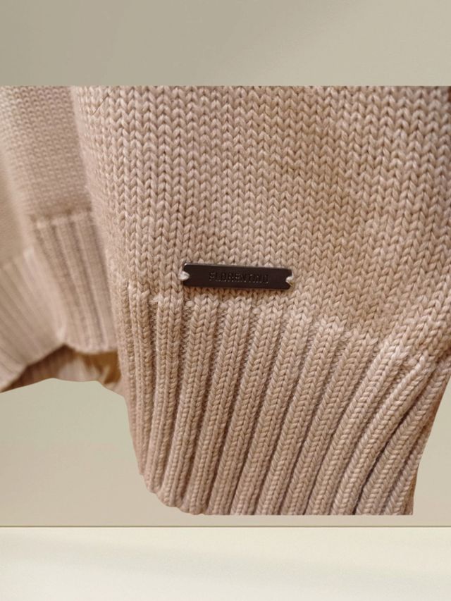 Jersey de punto Florentino