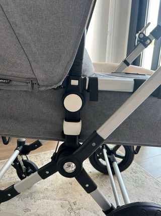 Bugaboo camaleon 3